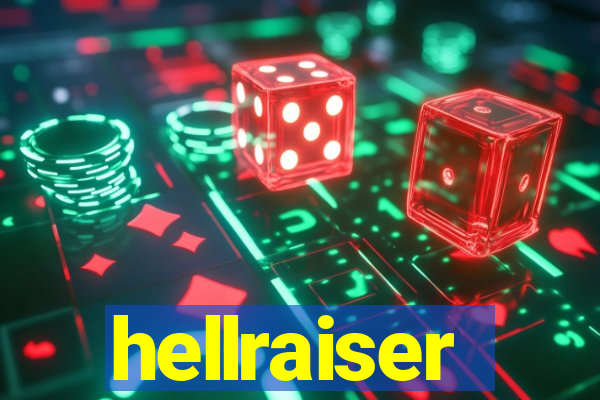 hellraiser julgamento dublado